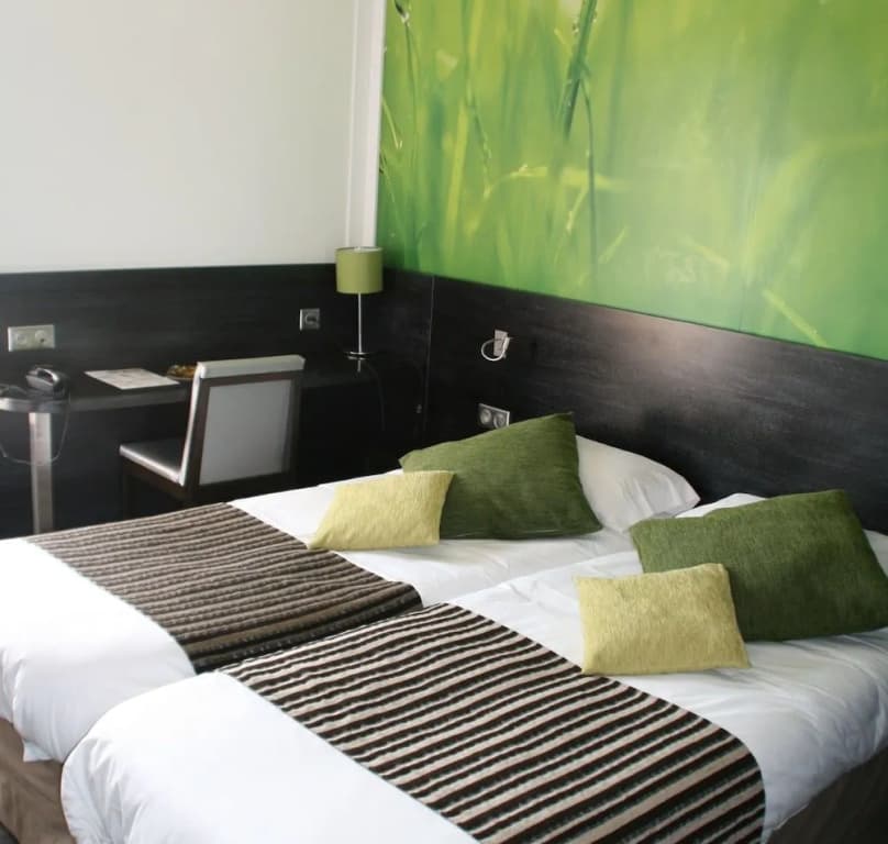 Ax'Hotel - Photo 3
