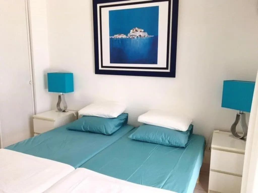 Appartement Cavalaire-sur-Mer, 3 pièces, 4 personnes - FR-1-100-172 - Photo 4