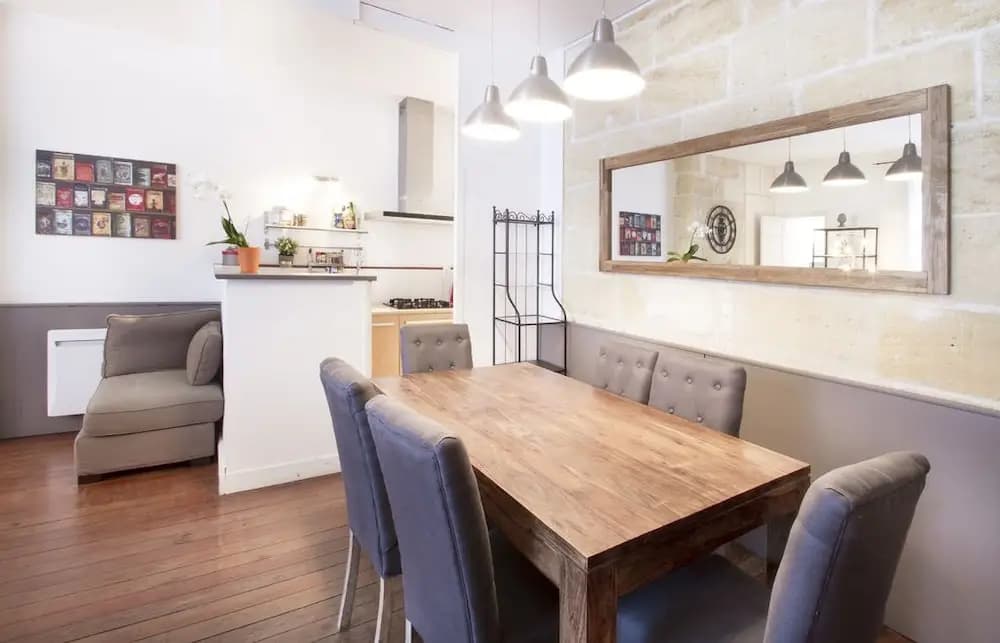 Appartement Gallien - Photo 4