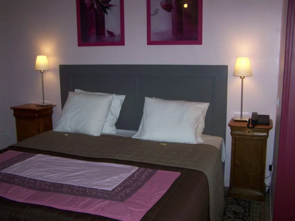 Auberge de l'Abbaye - Photo 2