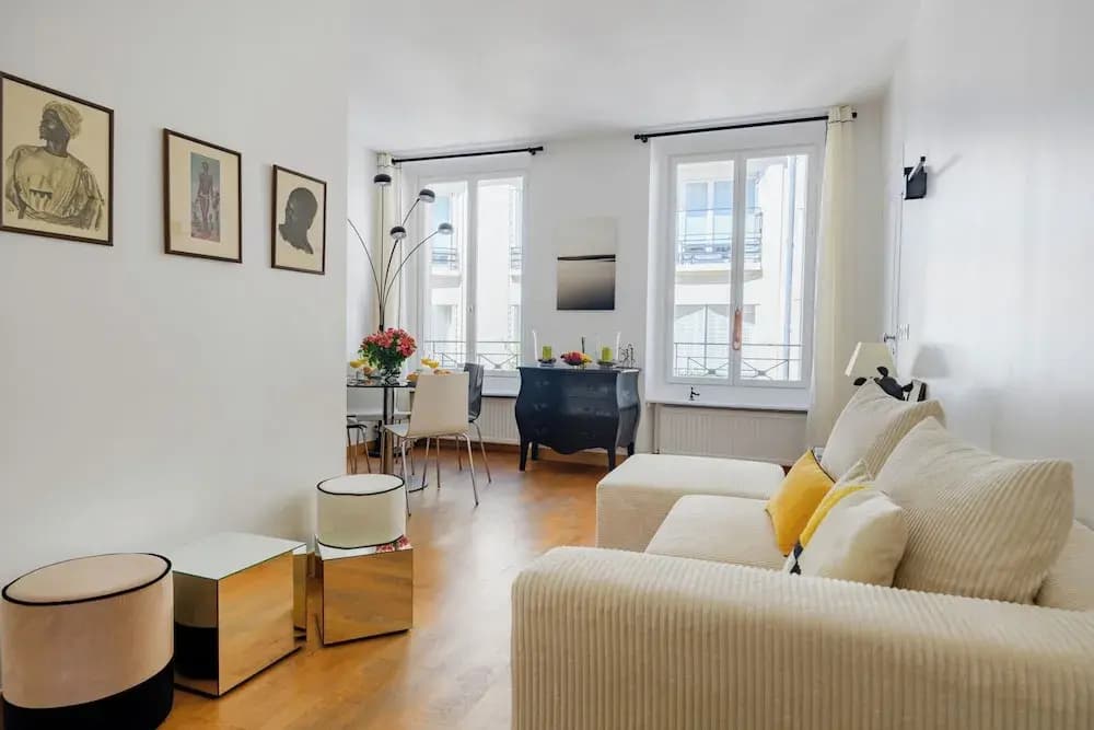 Paris St Germain Central residence - Miniature 8