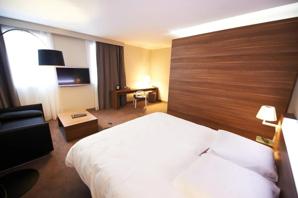 Mercure Cholet Centre - Miniature 7