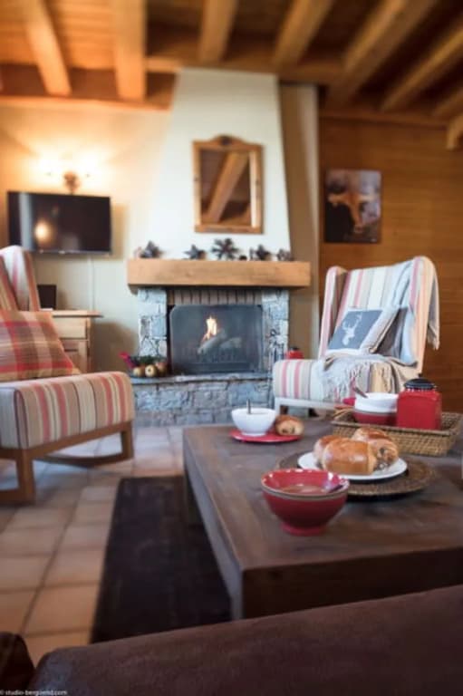 Le Chalet Du Vallon - Photo 4