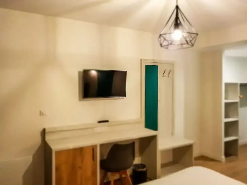 Logis Clermotel - Photo 5