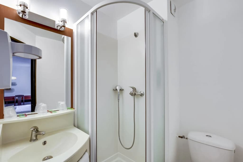 Welcomotel Beauvais - Photo 4