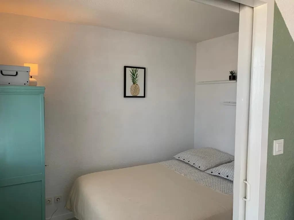 Appartement Parc de Pontaillac 150m de la plage Vaux sur Mer - Royan - Photo 4