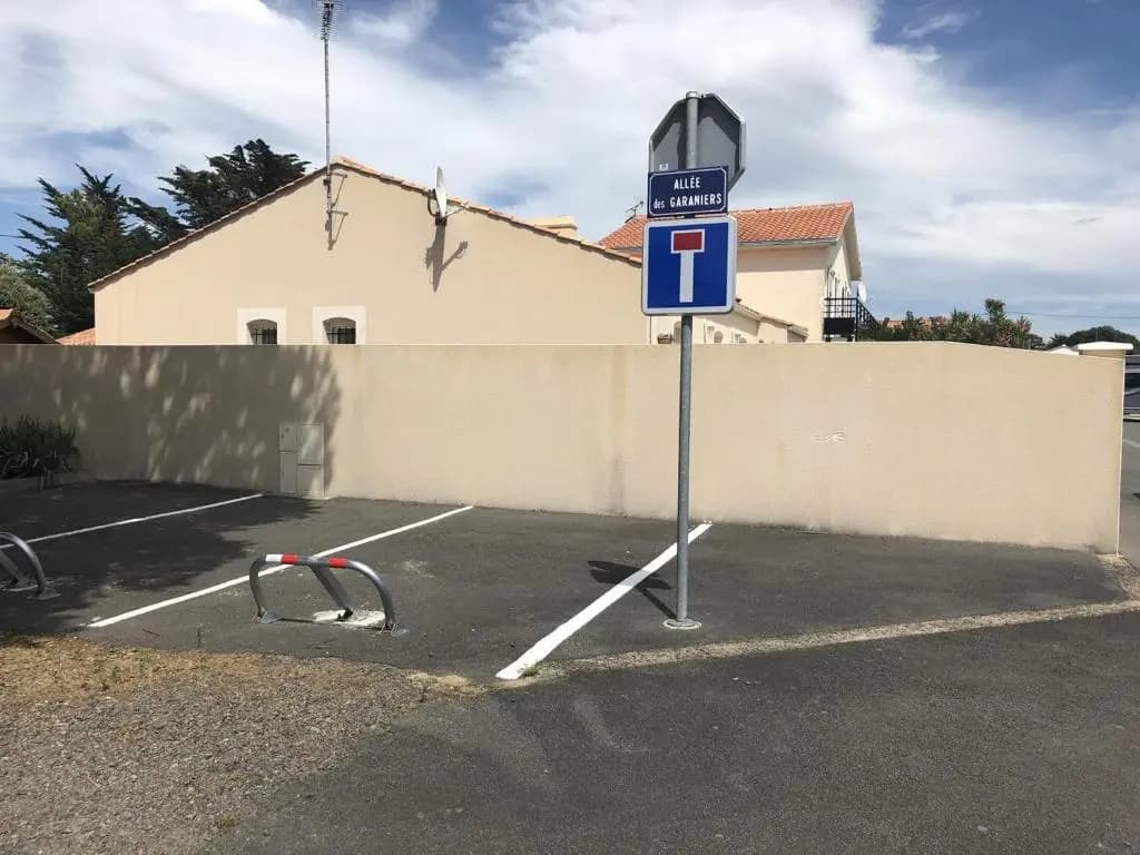 Appartement Saint-Hilaire-de-Riez, 2 pièces, 2 personnes - FR-1-224-119 - Photo 1