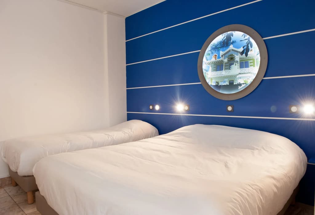 Hotel Le Dauphin - Photo 3