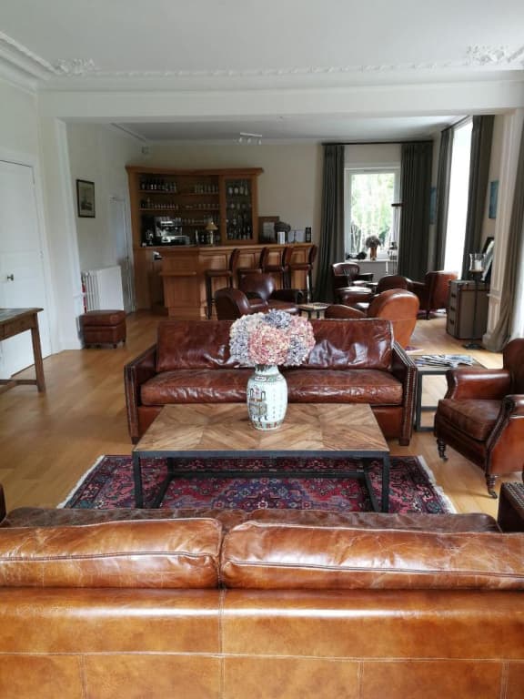 Manoir de Kergrec'h - Photo 2