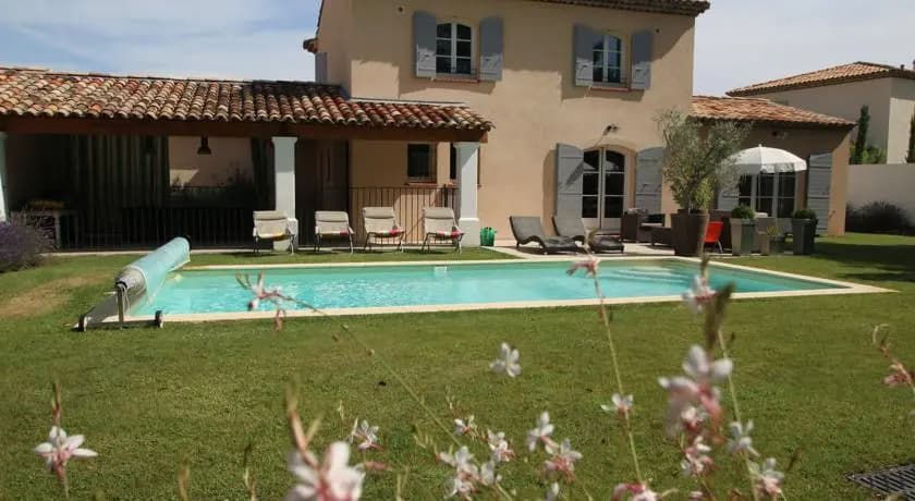 Ma Villa en Provence - Miniature 8
