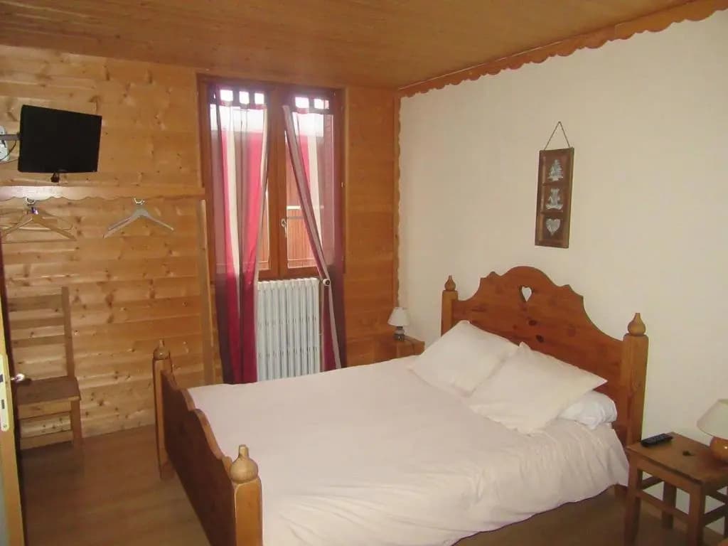 Chalet 1200 - Photo 1
