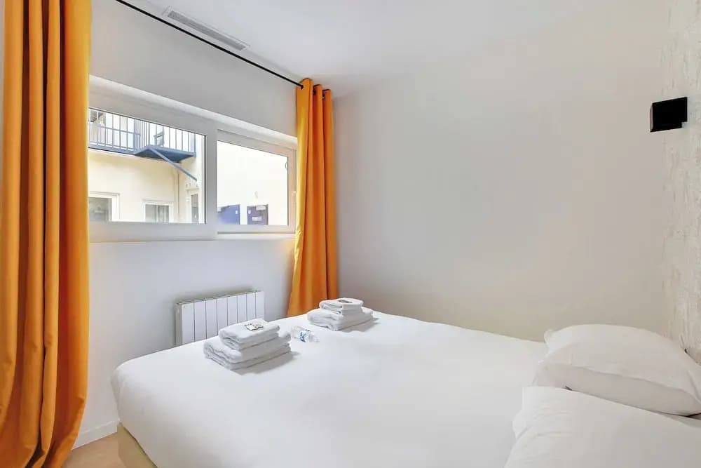 Newly Renovated Appartement Hotel Residence - Photo 1