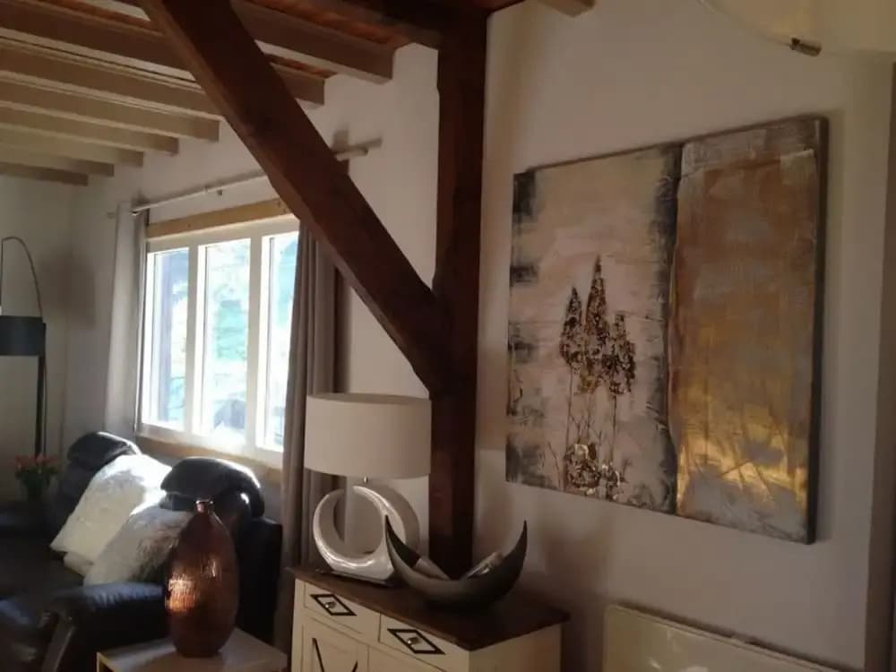 Comfortable Chalet Near Ski-lift - Photo 3