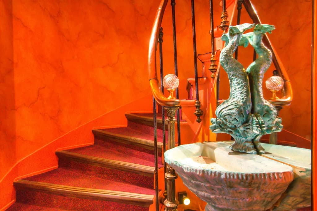 Hôtel des Trois Gares - Photo 2