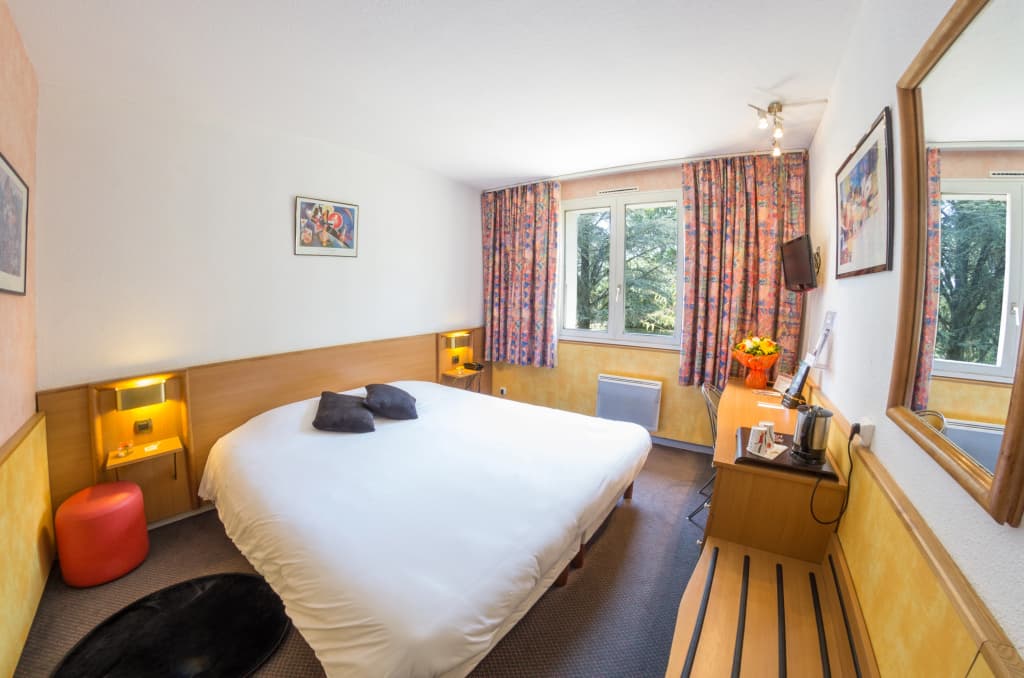 Avantici Citotel Gap - Miniature 6
