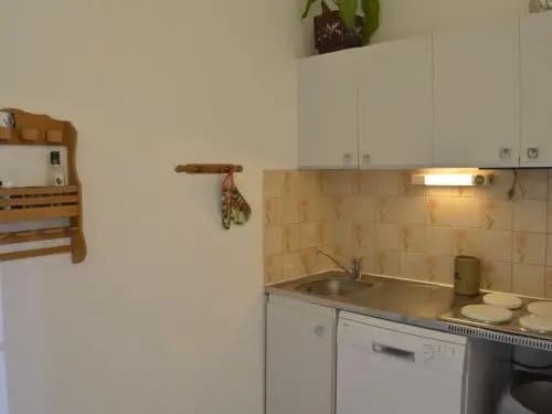 Apartment Les Quatre Soleils - Miniature 8
