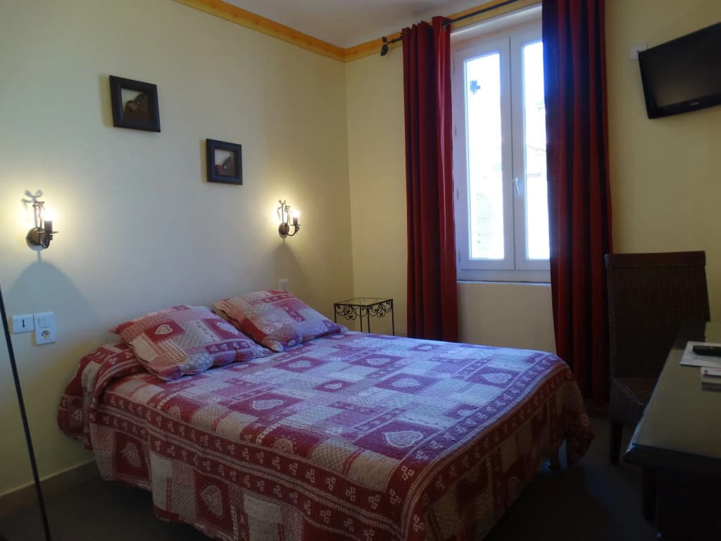 Hôtel de France - Photo 5