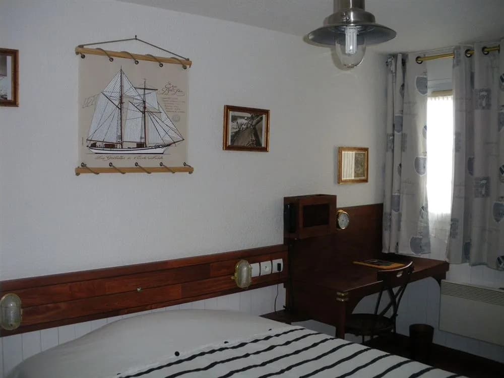 Logis Hôtel Come Inn - Photo 5