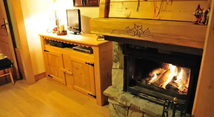 Le Chalet De l Etelley - Miniature 8