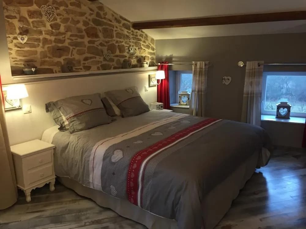 Chambres d'hôtes du Serre d'Avène - Photo 5