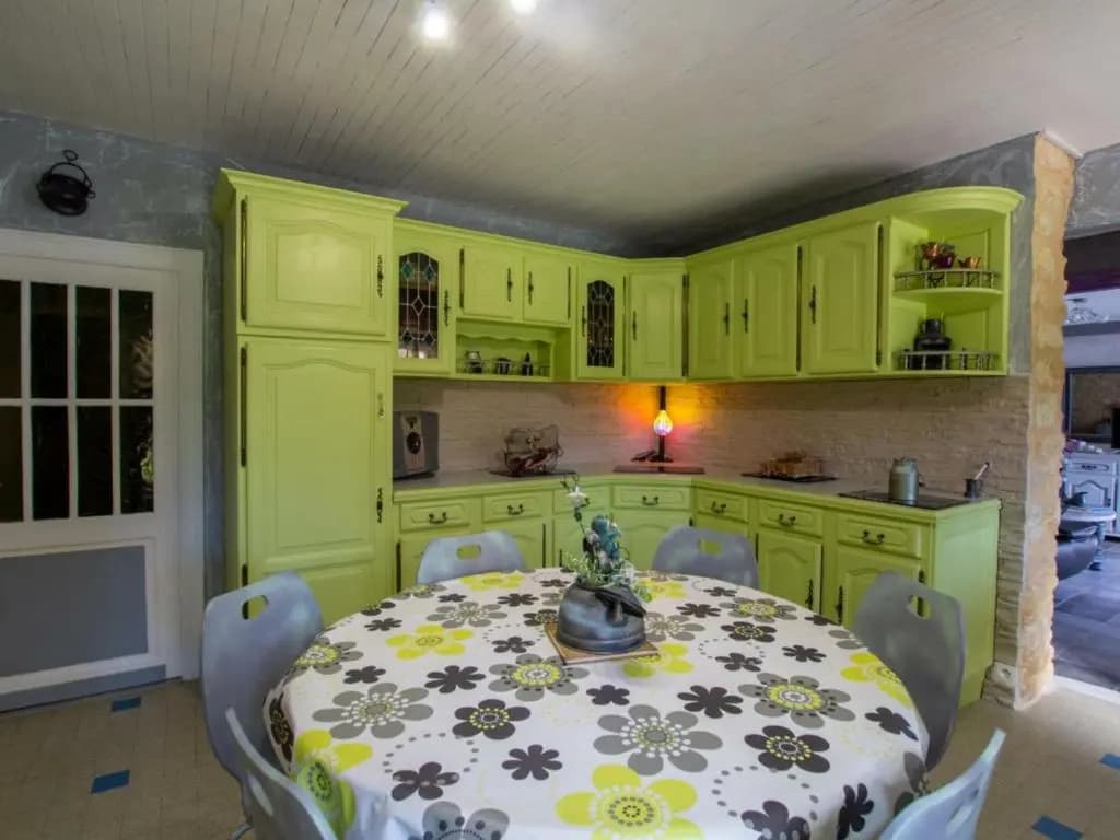 Gîte Limeuil, 4 pièces, 6 personnes - FR-1-616-219 - Photo 3