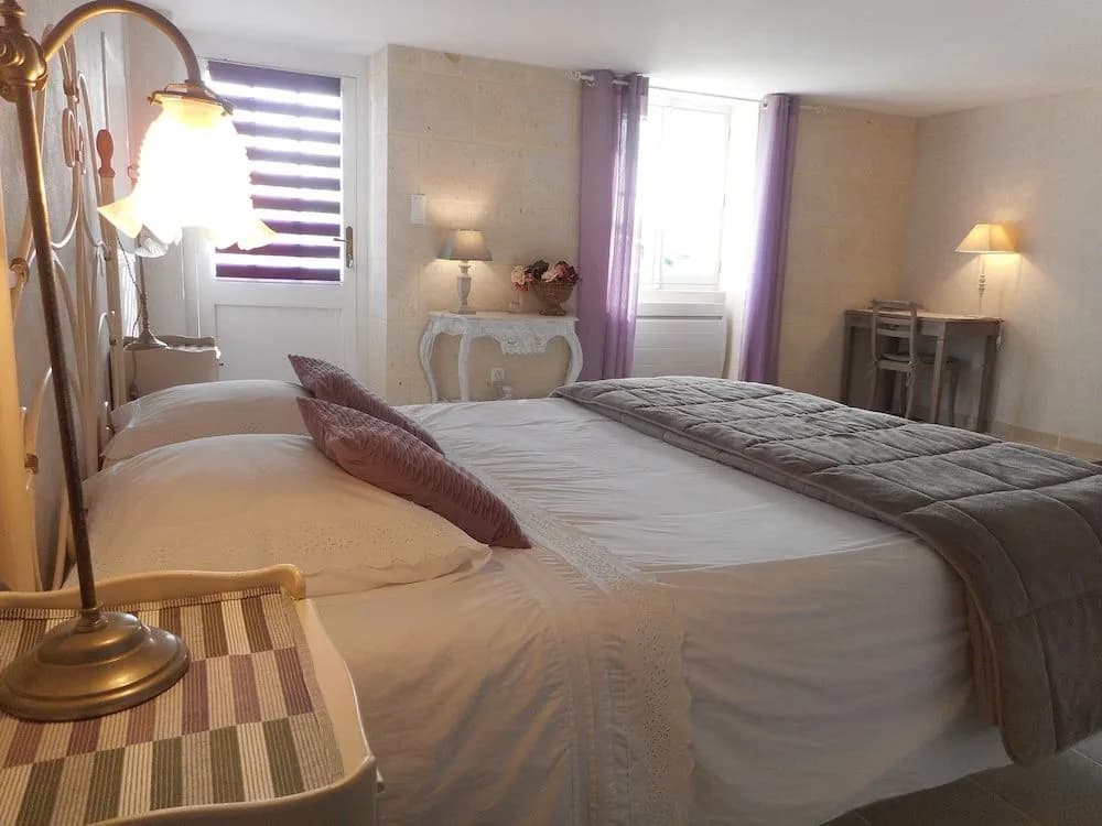 Château Papounan - Photo 3