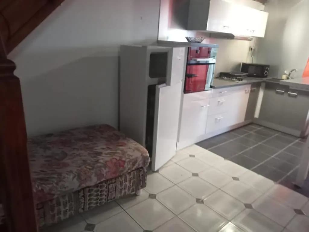 Residence Chez Marraine Bertili - Photo 3
