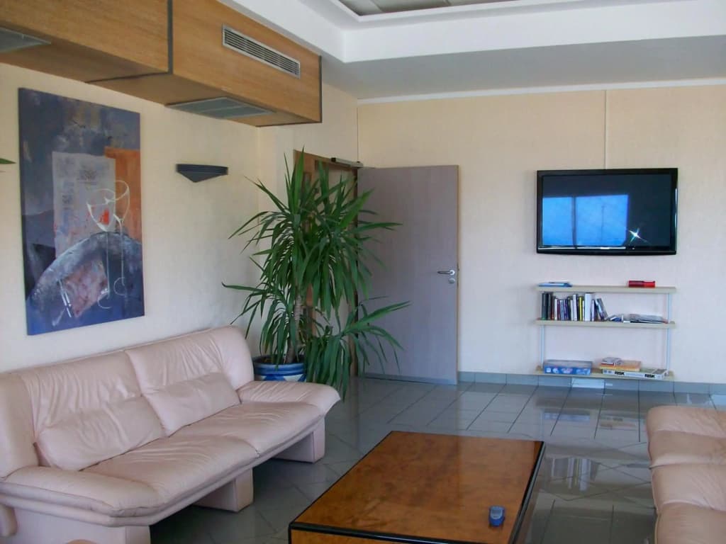 Hôtel Plage des Pins - Photo 2