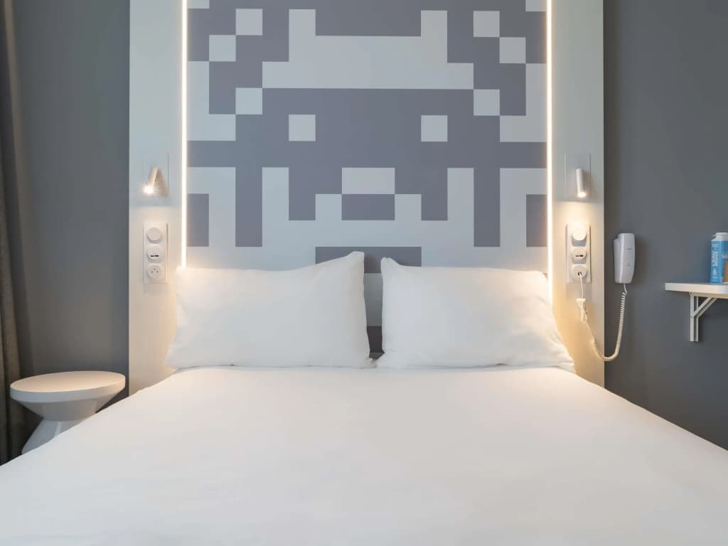 ibis Styles Béziers Centre - Photo 4