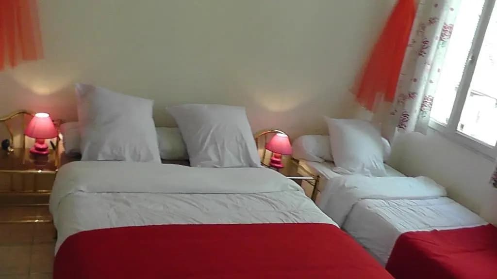 Hôtel de la Renaissance - Photo 3