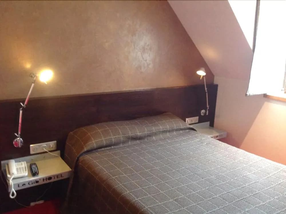 Hotel La Gibeciere - Photo 4