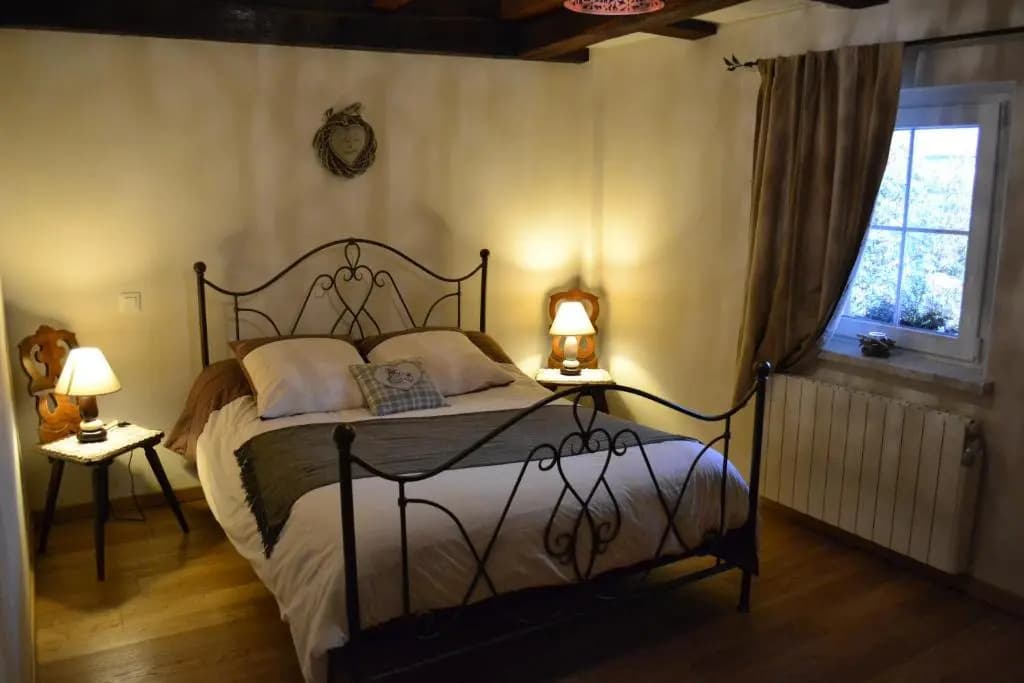 Chambres d'Hôtes S'burehiesel - Photo 3