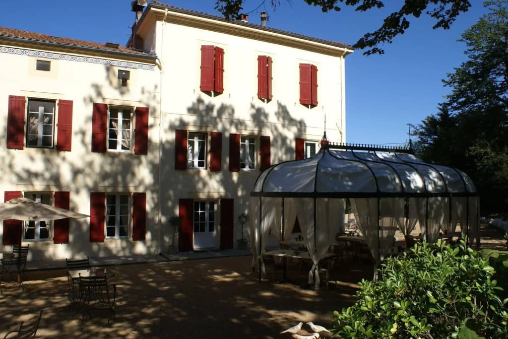 Domaine de Rasigous - Photo 1