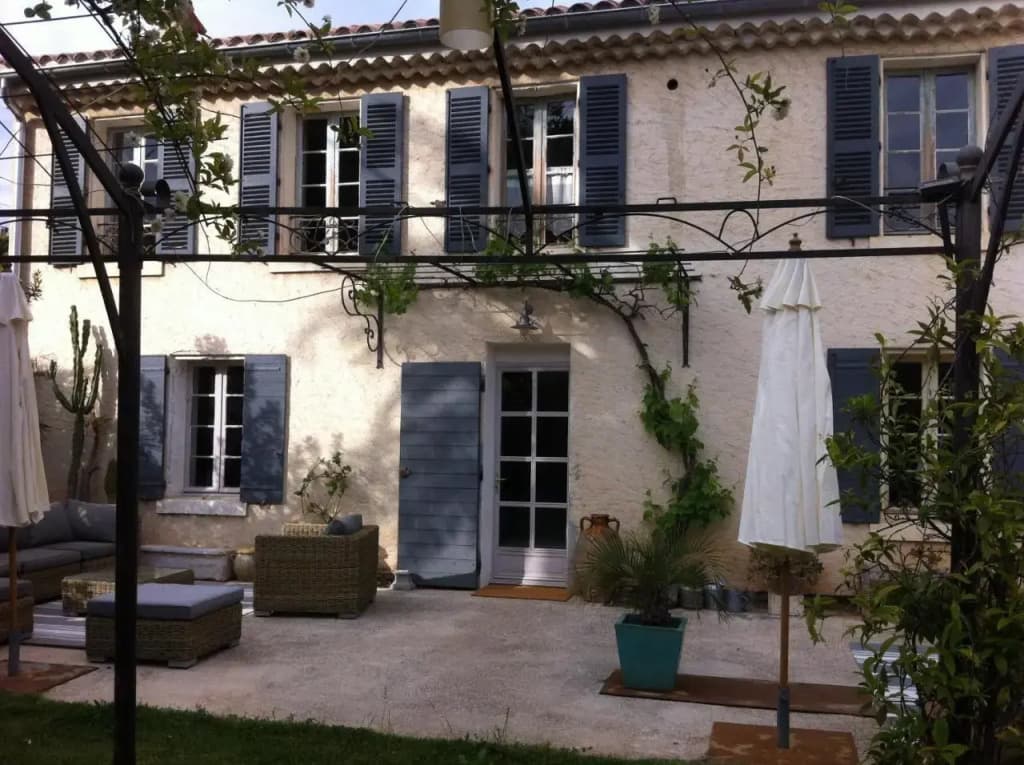 La Maison - Photo 1