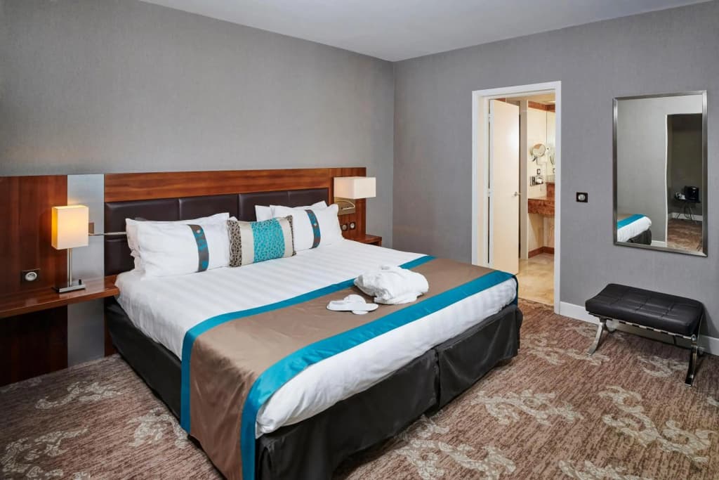 Holiday Inn Nice by IHG - Photo 5