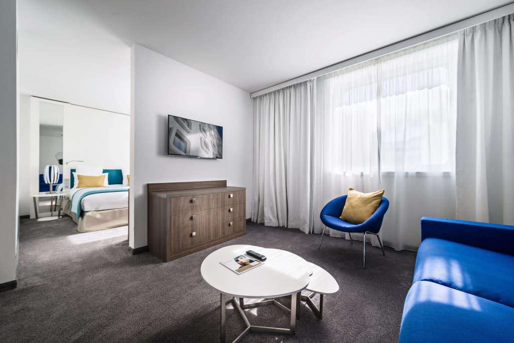 Golden Tulip Marseille Euromed - Photo 4