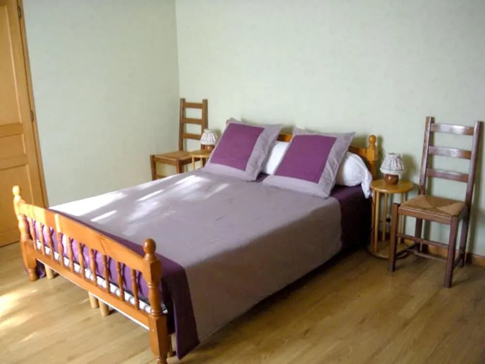 House With 2 Bedrooms in La Couarde-sur-mer, With Enclosed Garden and Wifi - 500 m From the Beach - Photo 1
