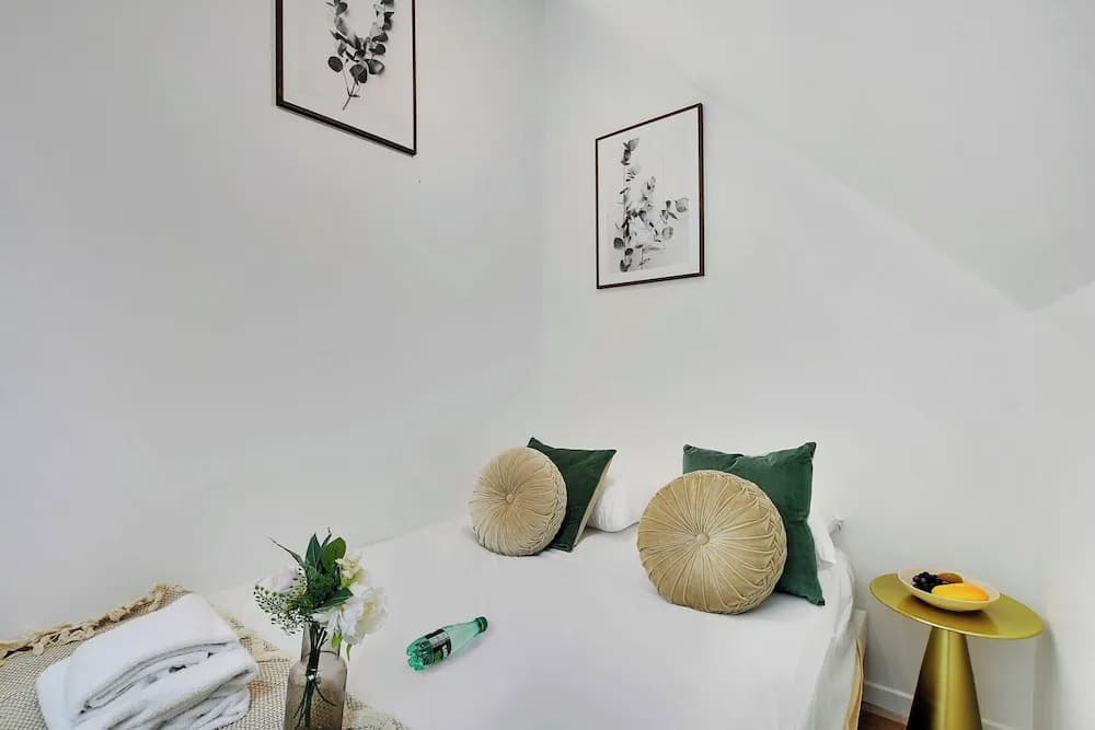 Cosy Apartment in Kremlin With 1 Room - Photo 1