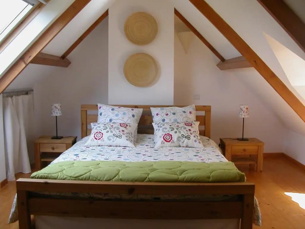 Gîte Marzan - Photo 2