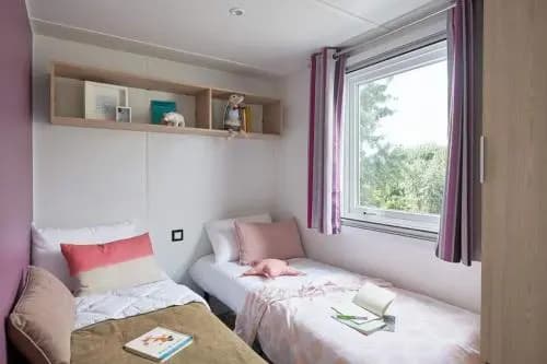Camping le Clos de Balleroy - Photo 4