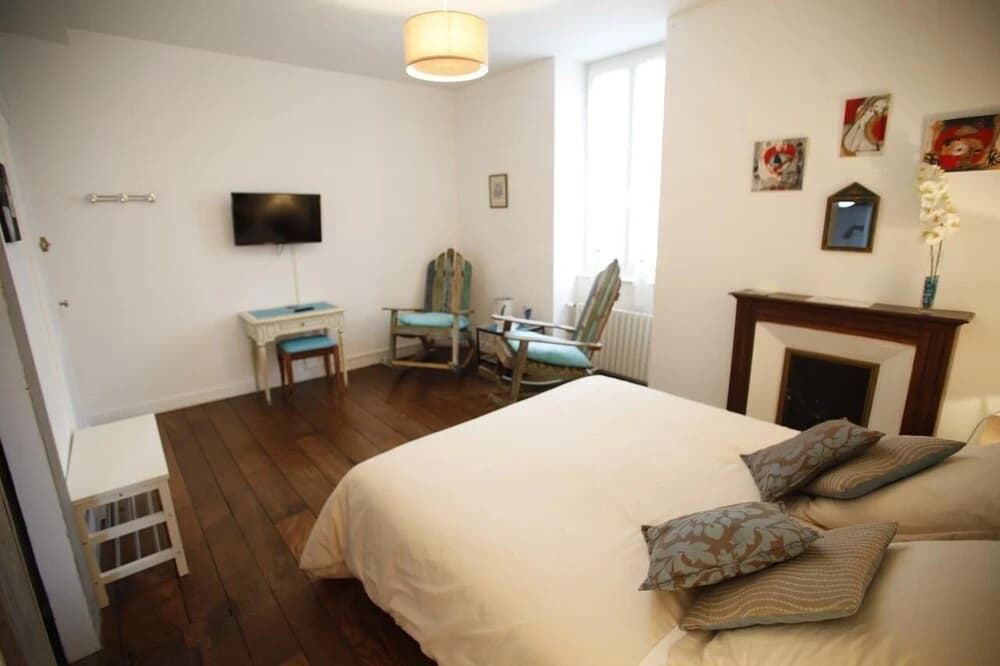 Chambres d'Hotes Ene Gutizia - Photo 5