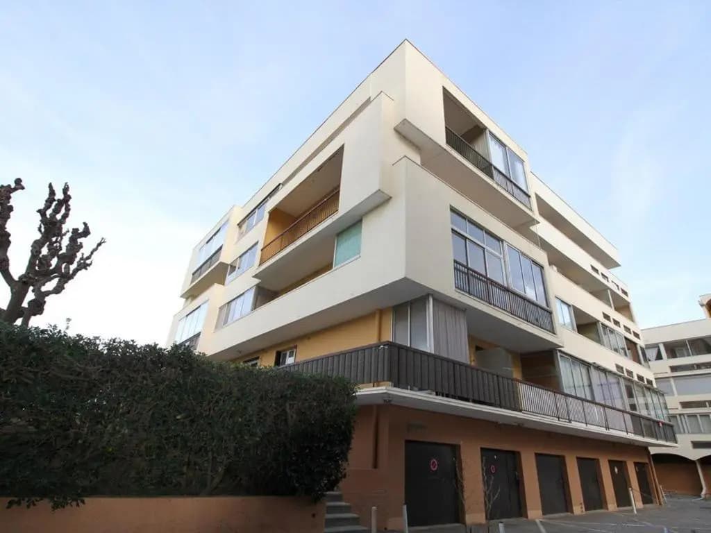 Appartement Balaruc-les-Bains, 1 pièce, 2 personnes - FR-1-553-47 - Photo 1