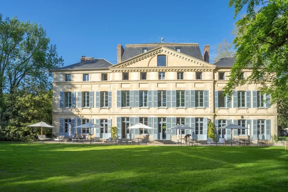Domaine de Primard - Fontenille Collection - Photo 1