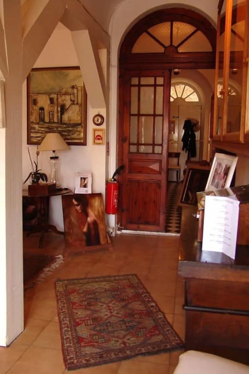 Le Vieux Moulin - Photo 2