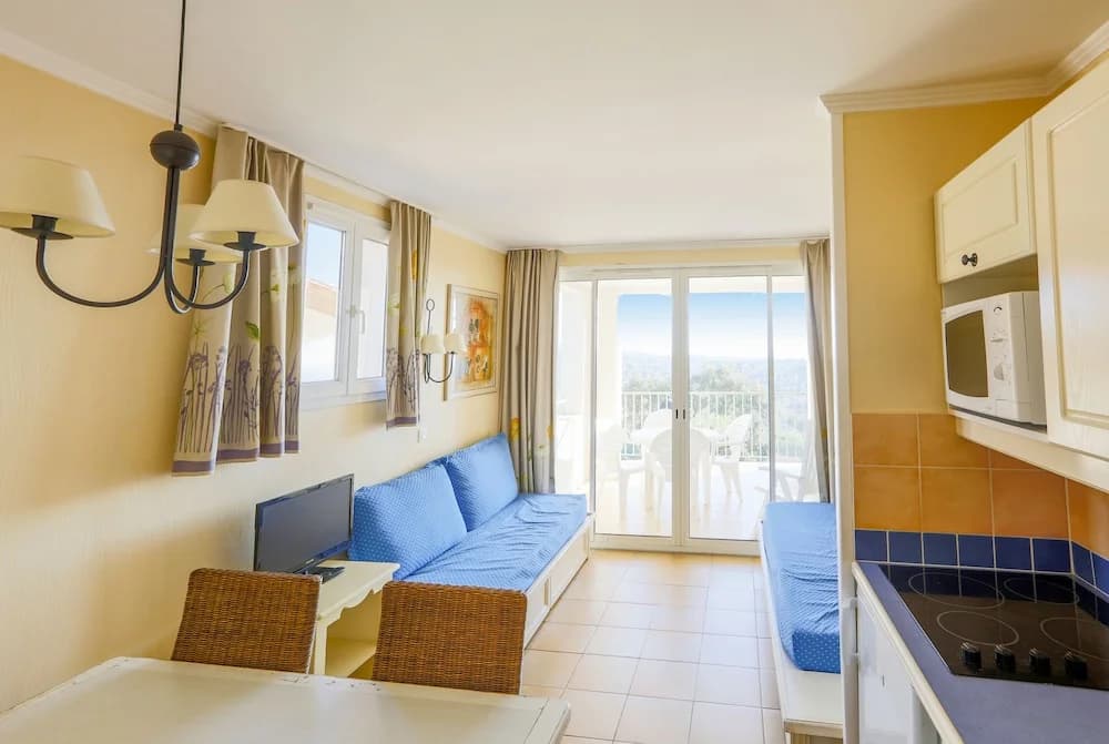 Maeva Particuliers Les Restanques du Golfe de Saint-Tropez - Photo 3