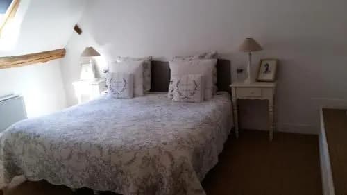 Maison d'hotes Les Jardins du Val - Photo 2