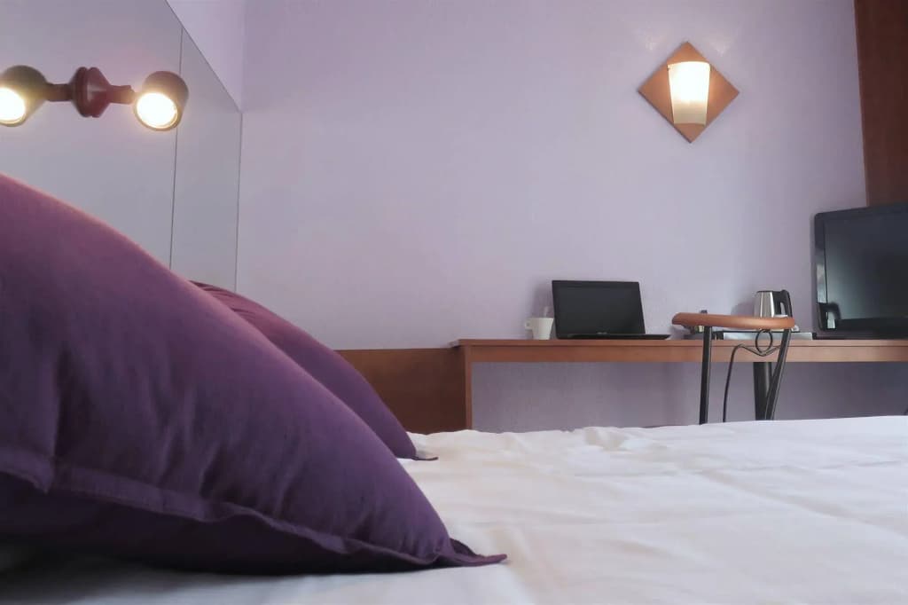 Hotel Toulouse Aéroport - Photo 5