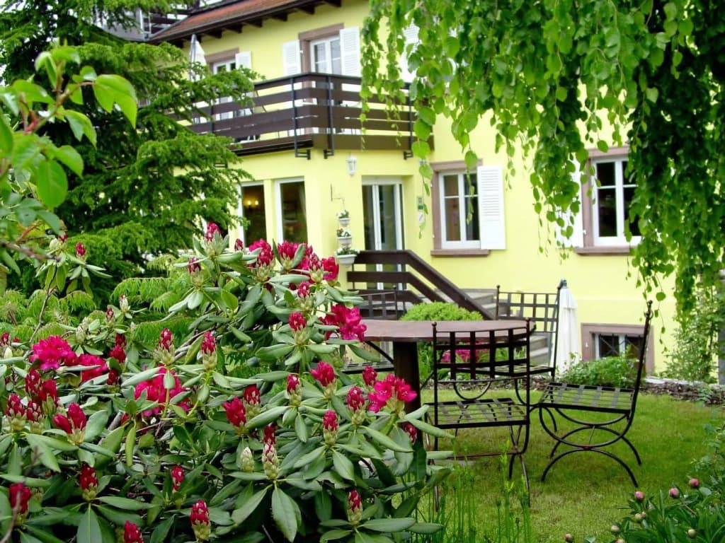 Hotel Marchal - Miniature 8