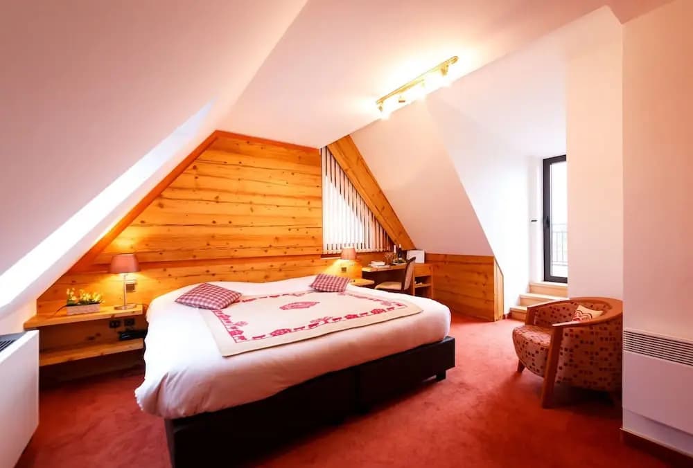 Hostellerie du Rosenmeer - Photo 5
