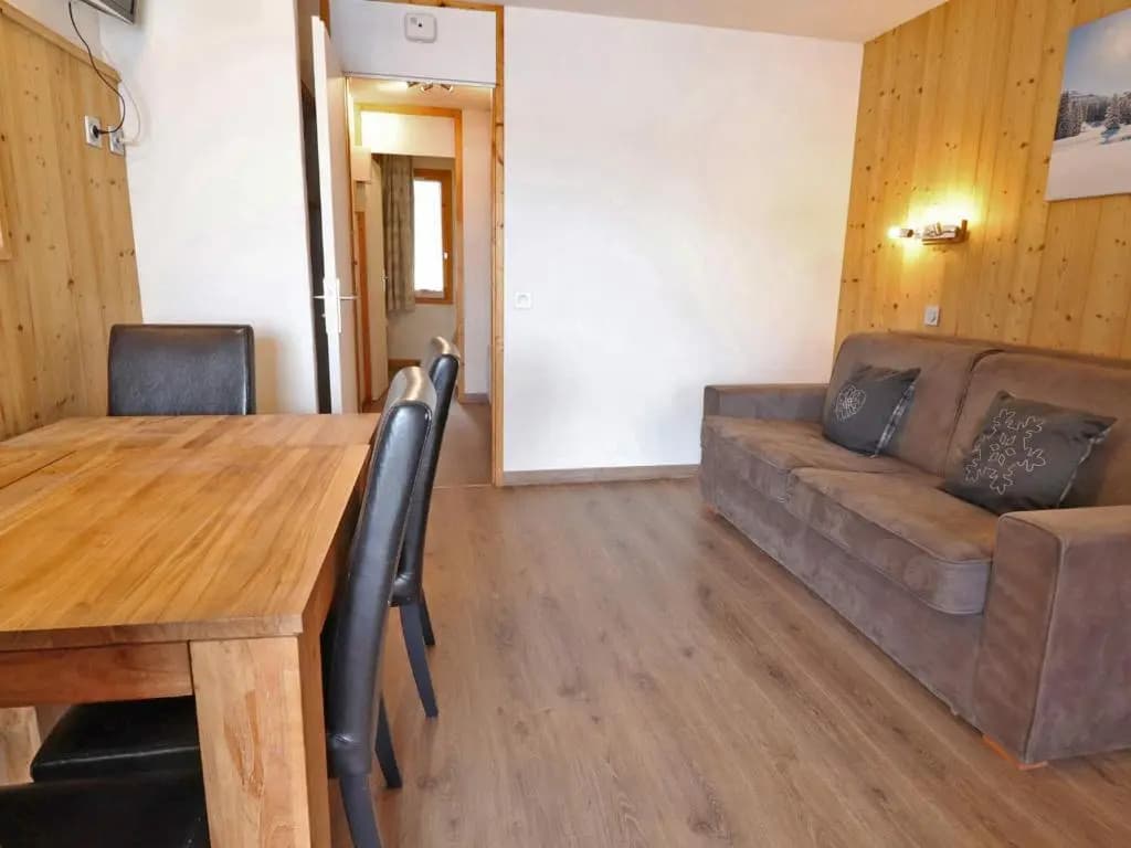 Appartement Méribel, 2 pièces, 4 personnes - FR-1-182-196 - Photo 2